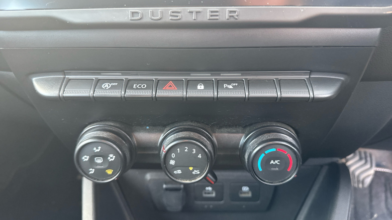 Dacia Duster 1.0 TCe 90 Expression 5dr Petrol Estate